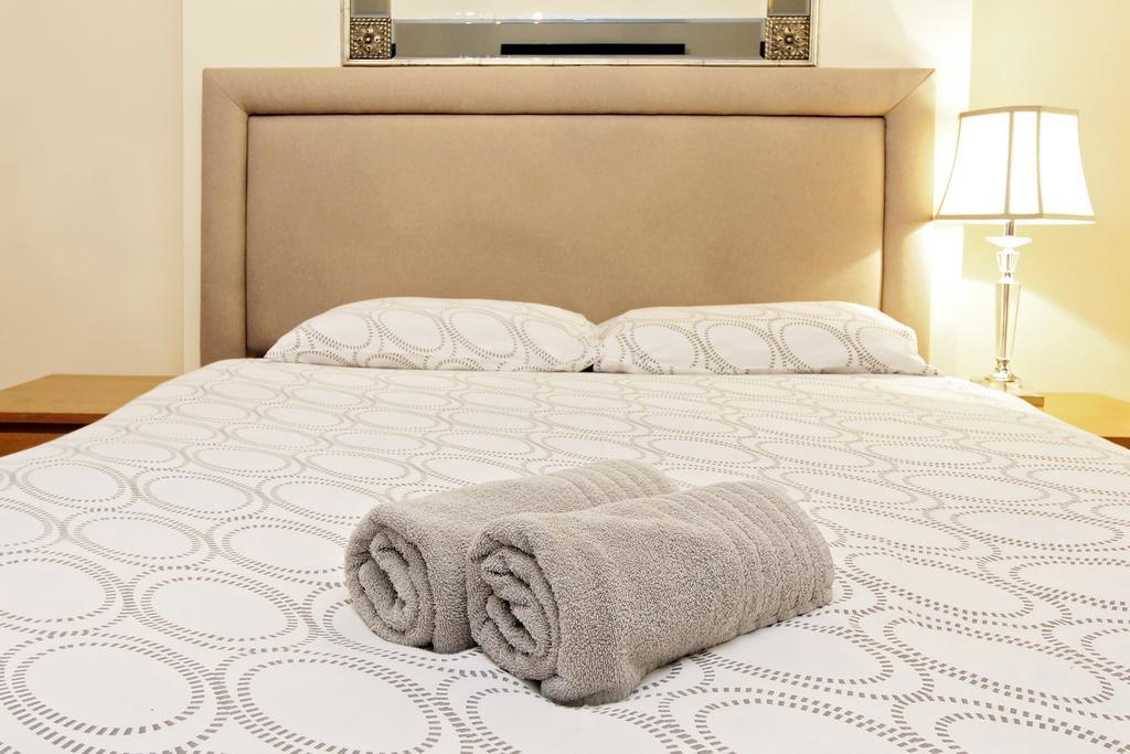 Hyde Park Serviced * Londen
